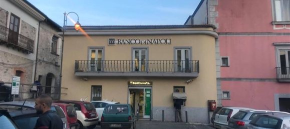 120m² Office in Carinola, Italy No. 167506 8