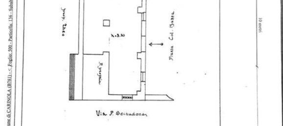 120m² Office in Carinola, Italy No. 167506 2