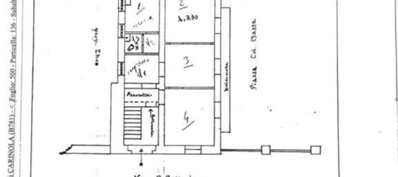 120m² Office in Carinola, Italy No. 167506 3