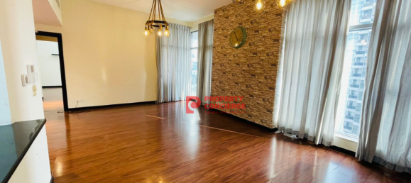 Квартира с 1 спальней в Джумейра Лейк Тауэрс, ОАЭ № 42598 2