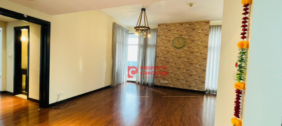 Квартира с 1 спальней в Джумейра Лейк Тауэрс, ОАЭ № 42598 5