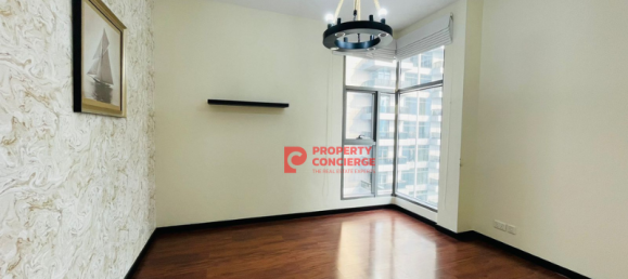 Квартира с 1 спальней в Джумейра Лейк Тауэрс, ОАЭ № 42598 4