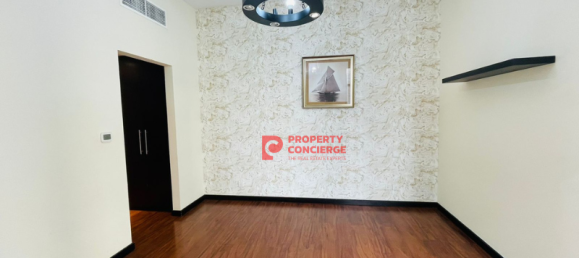 Квартира с 1 спальней в Джумейра Лейк Тауэрс, ОАЭ № 42598 3