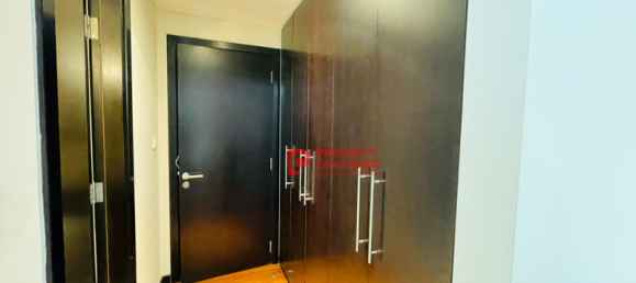 Квартира с 1 спальней в Джумейра Лейк Тауэрс, ОАЭ № 42598 7