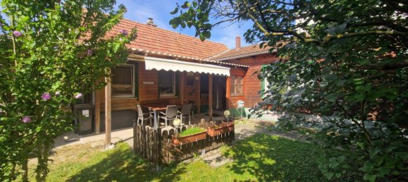 2 rooms House in Konigsbrunn am Wagram, Austria No. 223160 2