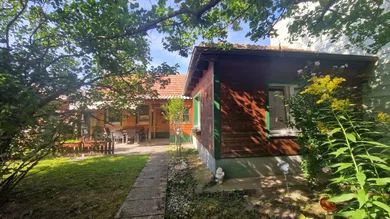 2 rooms House in Konigsbrunn am Wagram, Austria No. 223160