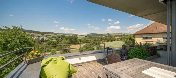 2 bedrooms Penthouse in Konstanz, Germany No. 84918 4