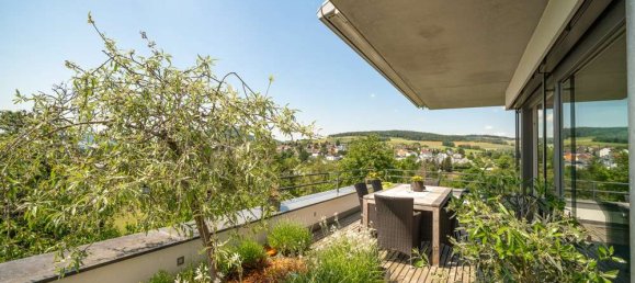 2 bedrooms Penthouse in Konstanz, Germany No. 84918 3