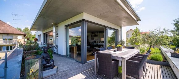 2 bedrooms Penthouse in Konstanz, Germany No. 84918 5