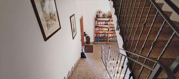 8-Zimmer Doppelhaus in Santa Maria Nuova, Italy, Nr. 269690 13