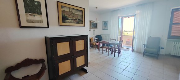 8-Zimmer Doppelhaus in Santa Maria Nuova, Italy, Nr. 269690 3