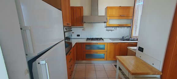 8-Zimmer Doppelhaus in Santa Maria Nuova, Italy, Nr. 269690 6
