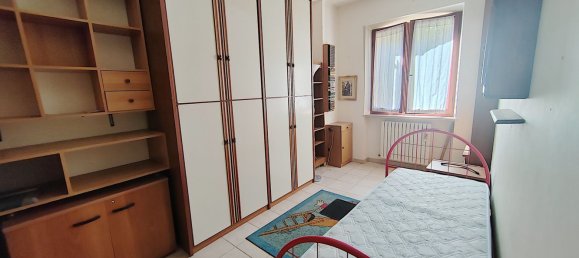 8-Zimmer Doppelhaus in Santa Maria Nuova, Italy, Nr. 269690 11