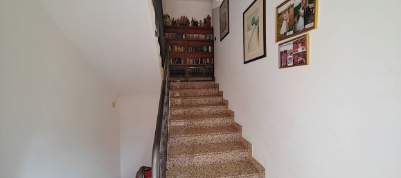 8-Zimmer Doppelhaus in Santa Maria Nuova, Italy, Nr. 269690 2