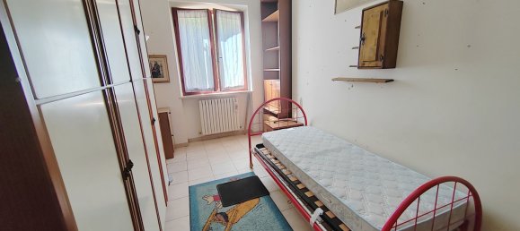 8-Zimmer Doppelhaus in Santa Maria Nuova, Italy, Nr. 269690 12