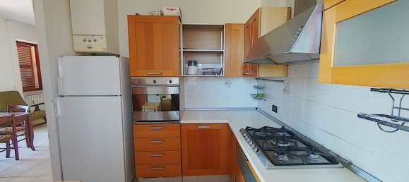 8-Zimmer Doppelhaus in Santa Maria Nuova, Italy, Nr. 269690 7