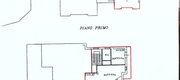8-Zimmer Doppelhaus in Santa Maria Nuova, Italy, Nr. 269690 23