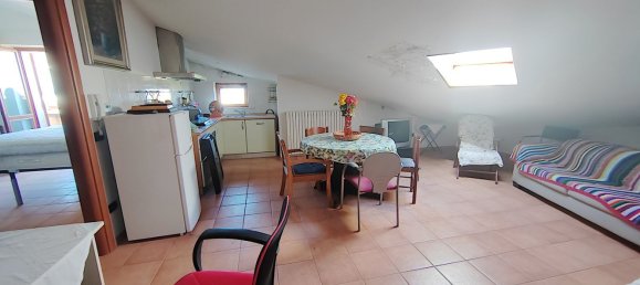 8-Zimmer Doppelhaus in Santa Maria Nuova, Italy, Nr. 269690 16