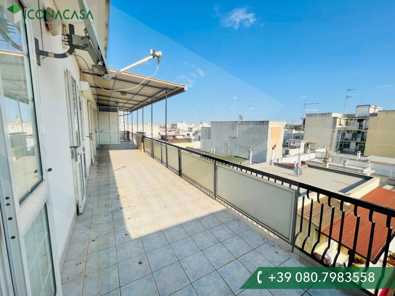 6-Zimmer Wohnung in Valenzano, Italy, Nr. 29385