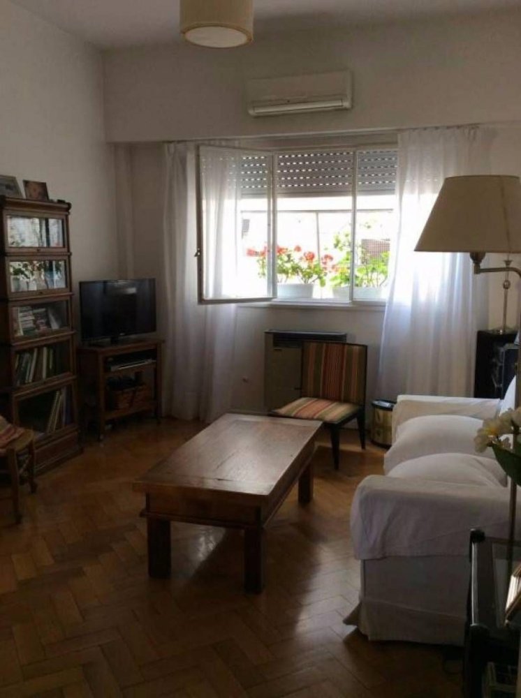 2 bedrooms Apartment in Buenos Aires, Argentina No. 98001