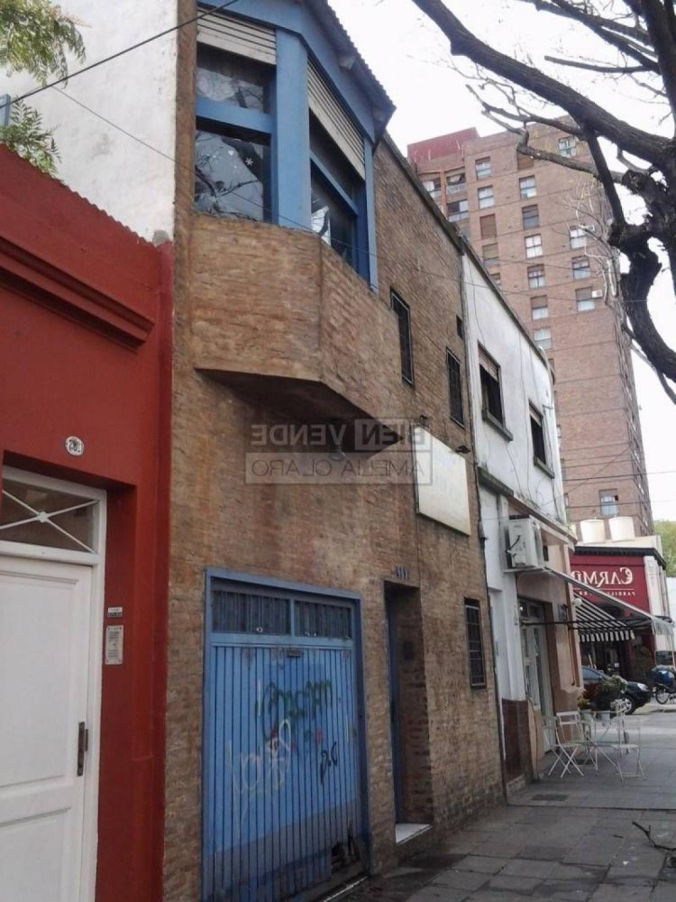 3 غرف نوم منزل في Buenos Aires, Argentina رقم 88752