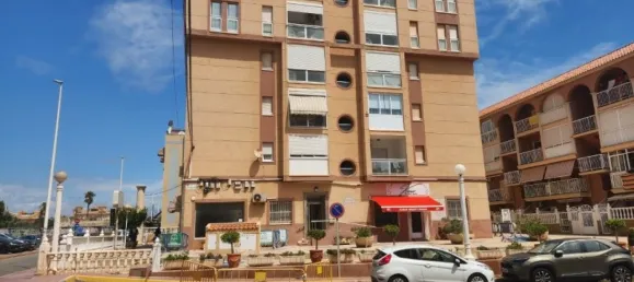 2 chambres Appartement à Torrevieja, Spain No. 141074 5