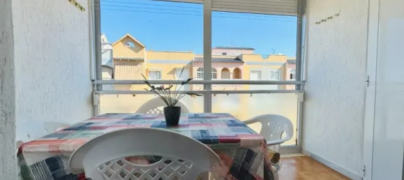 2 chambres Appartement à Torrevieja, Spain No. 141074 6