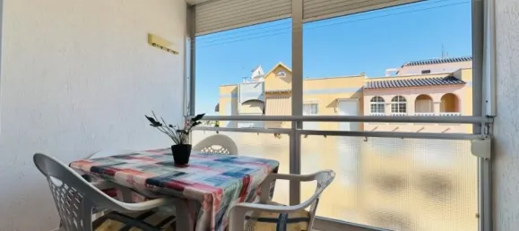 2 chambres Appartement à Torrevieja, Spain No. 141074 2