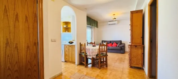 2 chambres Appartement à Torrevieja, Spain No. 141074 15