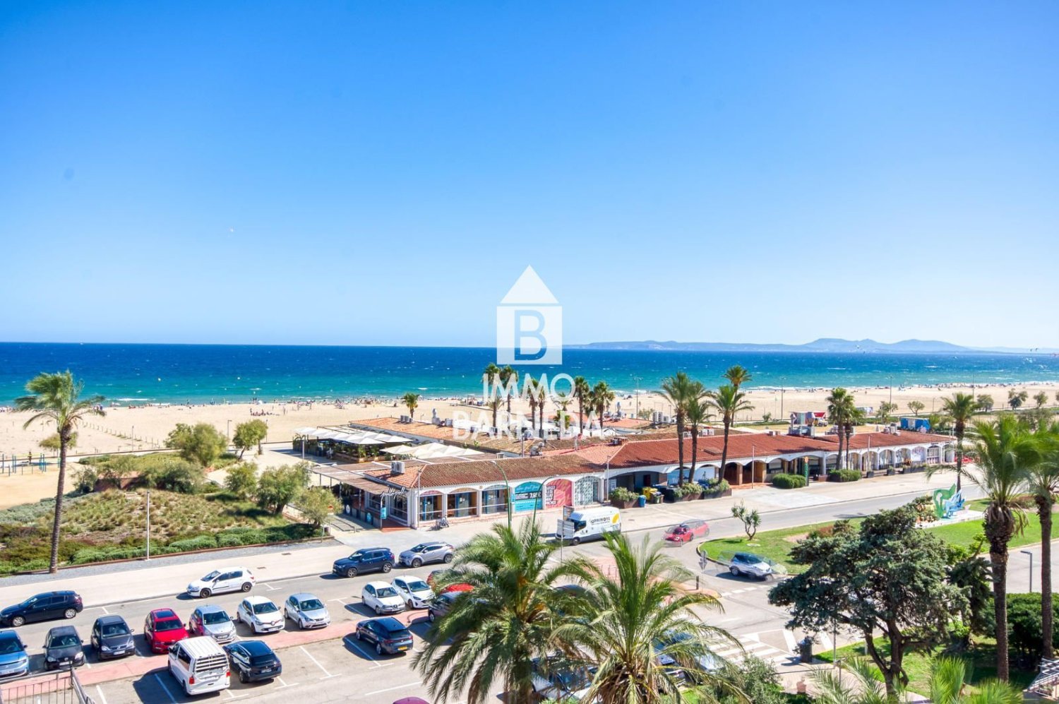 2 bedrooms Apartment in Empuriabrava, Spain No. 256595