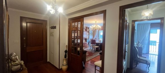 4 غرف نوم شقة في A Caniza, Spain رقم 171447 20