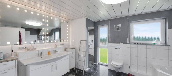 4 Schlafzimmer Haus in Rems-Murr-Kreis, Germany, Nr. 291813 15