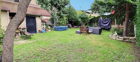 Casa T4 em Neuilly-Plaisance, France N.º 169734 13