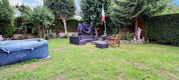 Casa T4 em Neuilly-Plaisance, France N.º 169734 12