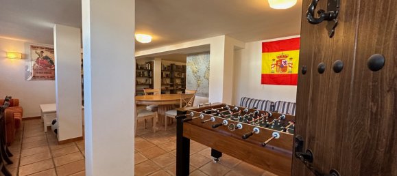 5 غرف نوم منزل في Marbella, Spain رقم 50777 34