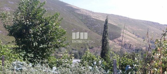 3 bedrooms House in Marco de Canaveses, Portugal No. 82664 8