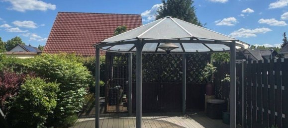 2 bedrooms Townhouse in Uckermark, Germany No. 111639 15