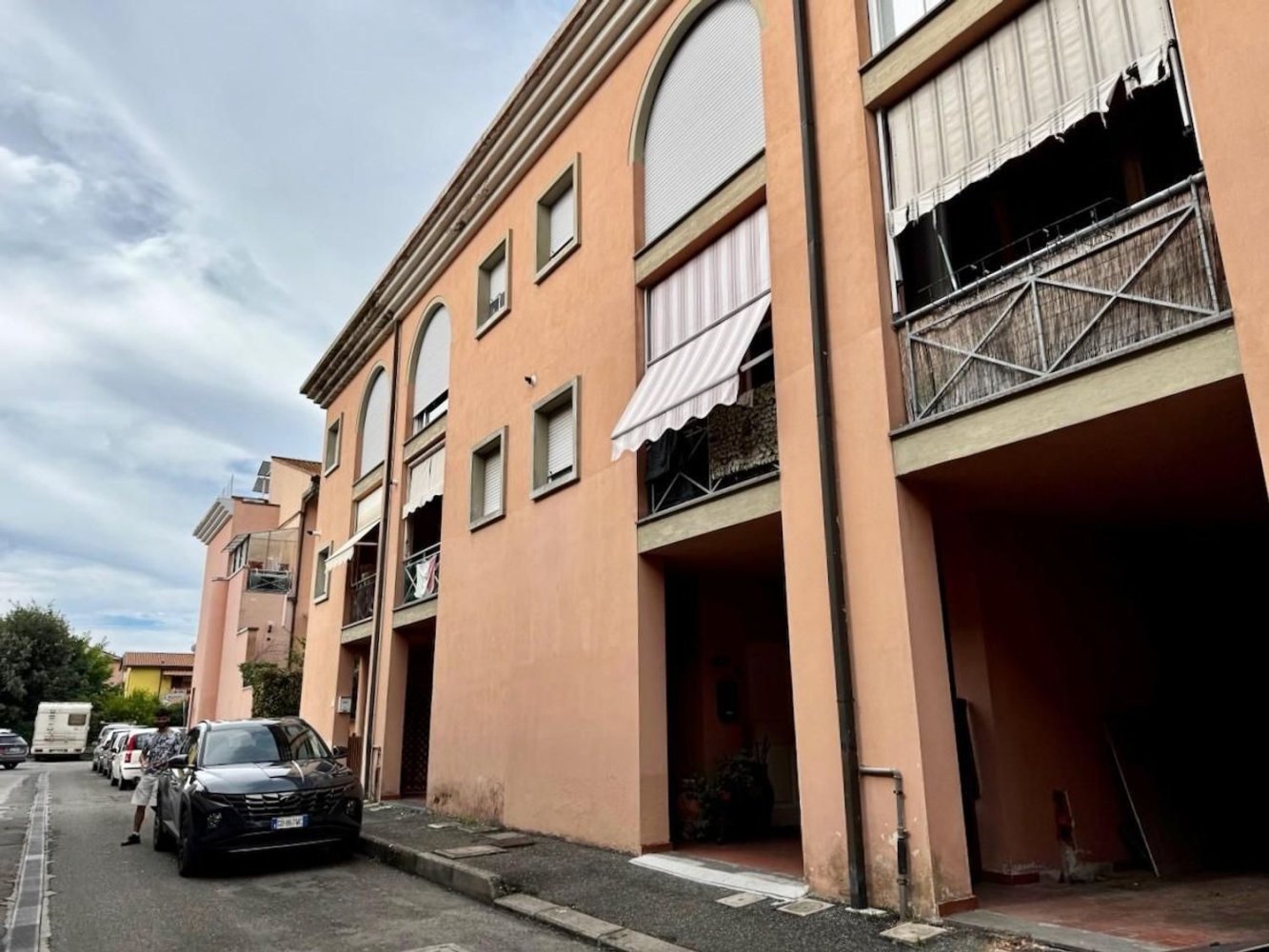 5 غرف نوم منزل في Vecchiano, Italy رقم 374599