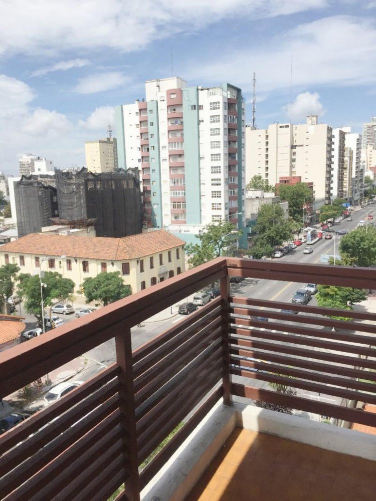 2 bedrooms Apartment in Mar del Plata, Argentina No. 81933