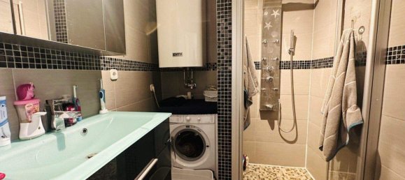 3 rooms Apartment in Braunau am Inn, Austria No. 6133 12