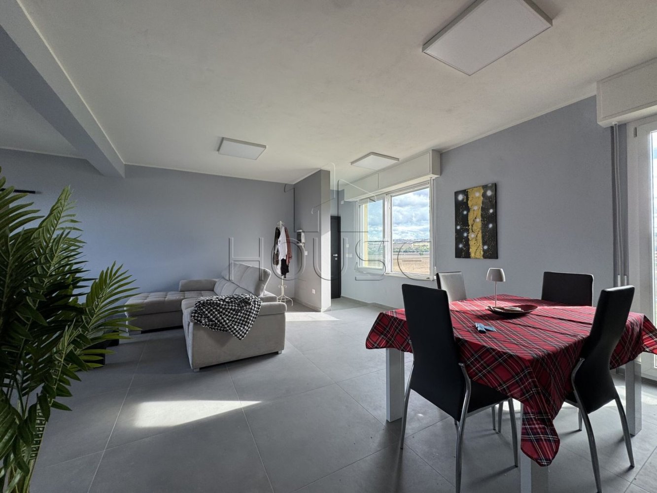 4 غرف نوم شقة في Fano, Italy رقم 347150