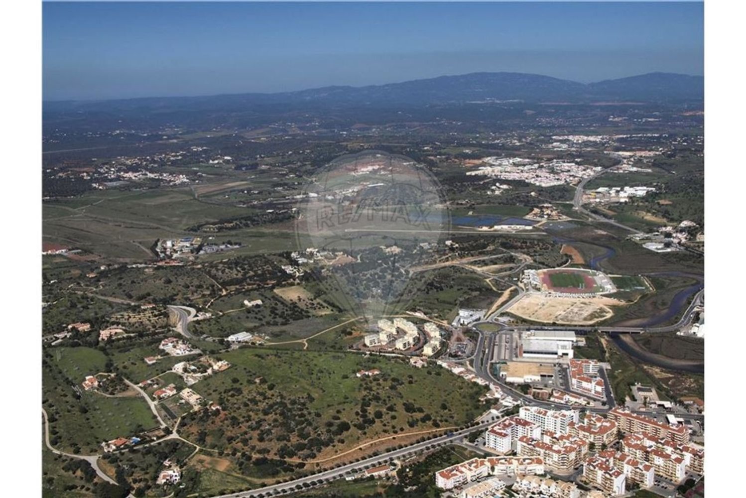 Terrain à Lagos, Portugal No. 282524