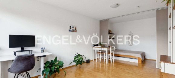Studio in Munich, Germany No. 243349 3