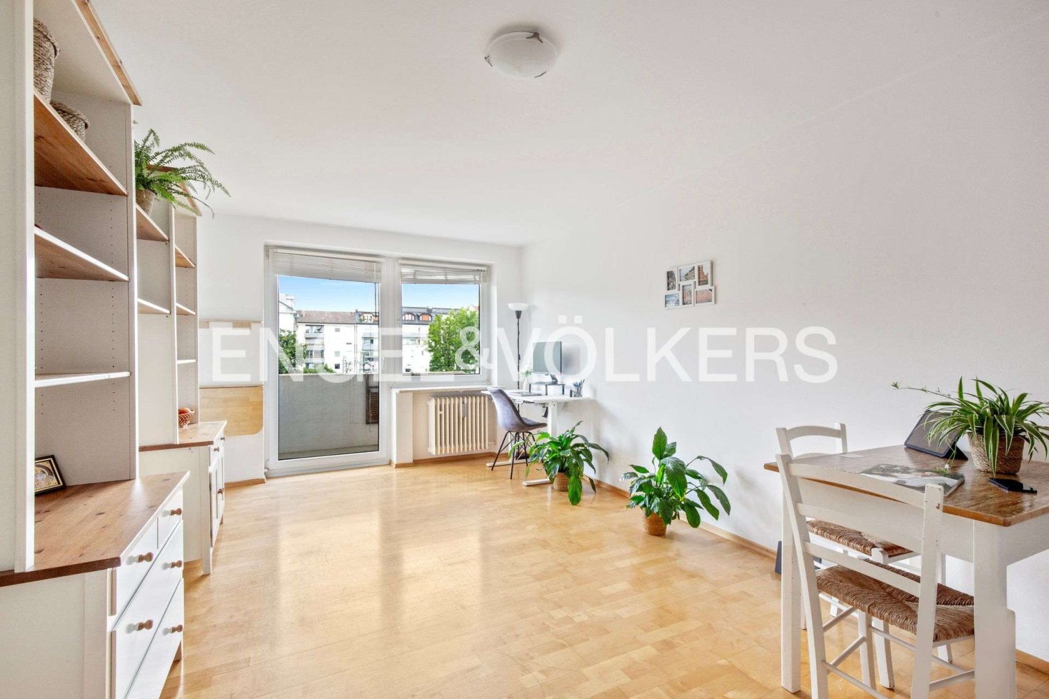 Studio in Munich, Germany No. 243349