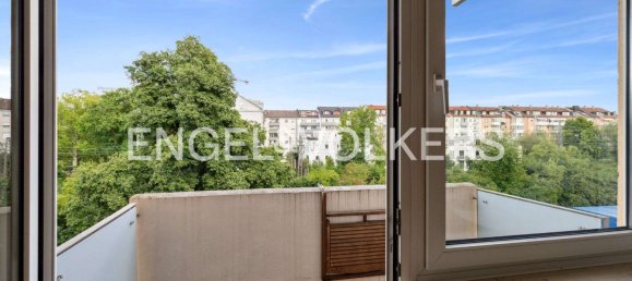 Studio in Munich, Germany No. 243349 10