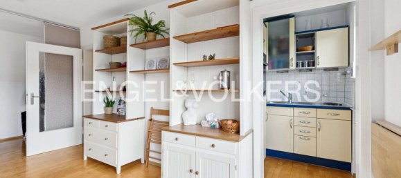 Studio in Munich, Germany No. 243349 5