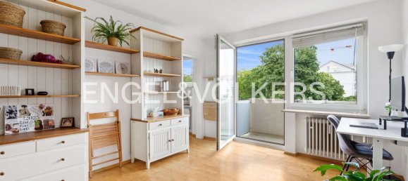 Studio in Munich, Germany No. 243349 2