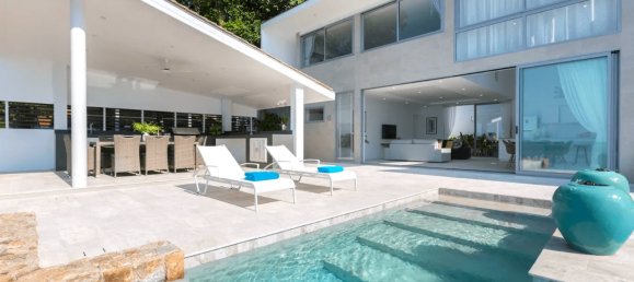 5 bedrooms Cafe / restaurant in Ko Samui, Thailand No. 8399 6