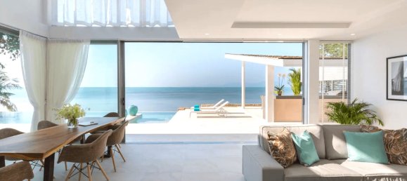 5 bedrooms Cafe / restaurant in Ko Samui, Thailand No. 8399 13