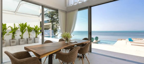 5 bedrooms Cafe / restaurant in Ko Samui, Thailand No. 8399 11